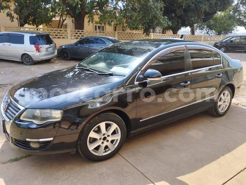 Big with watermark volkswagen passat maputo maputo 26375