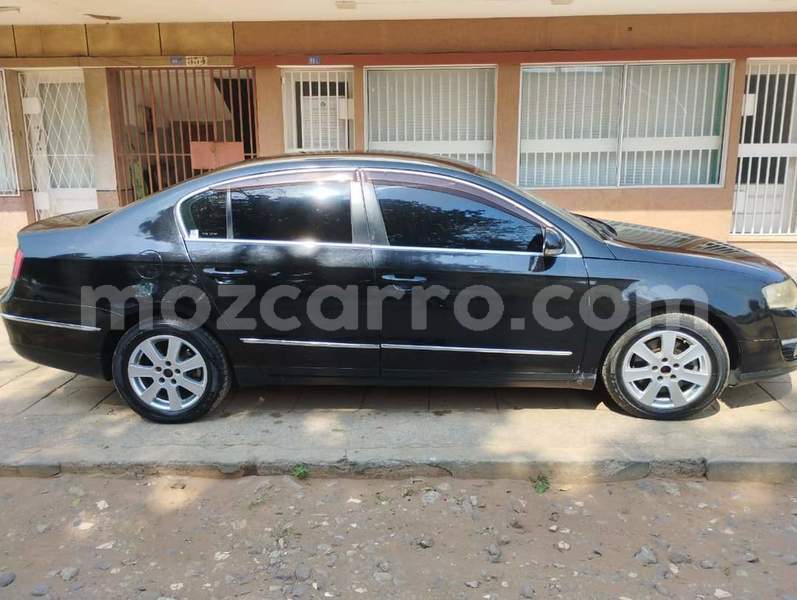 Big with watermark volkswagen passat maputo maputo 26375