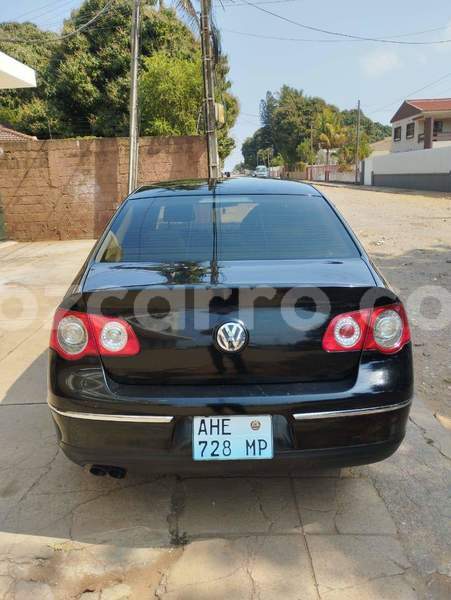 Big with watermark volkswagen passat maputo maputo 26375