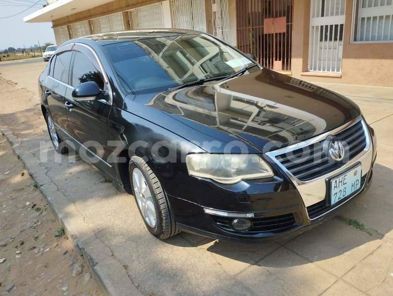 Big with watermark volkswagen passat maputo maputo 26375