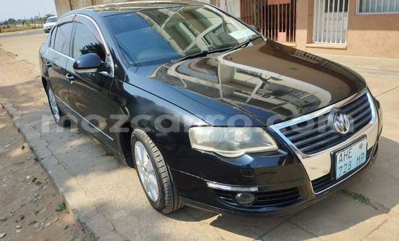 Tenga Tsaru Volkswagen Passat Nhema Mota in Maputo in Maputo Tenga Tsaru Volkswagen Passat Nhema Mota in Maputo in Maputo