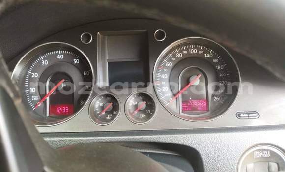 Tenga Tsaru Volkswagen Passat Nhema Mota in Maputo in Maputo Tenga Tsaru Volkswagen Passat Nhema Mota in Maputo in Maputo