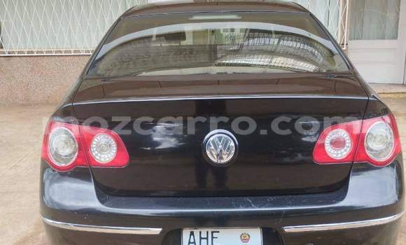 Tenga Tsaru Volkswagen Passat Nhema Mota in Maputo in Maputo Tenga Tsaru Volkswagen Passat Nhema Mota in Maputo in Maputo