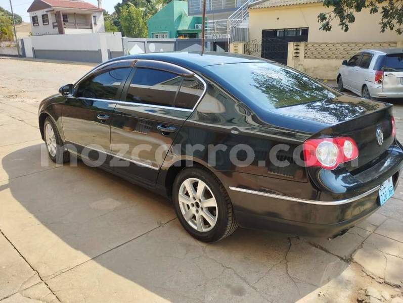 Big with watermark volkswagen passat maputo maputo 26375