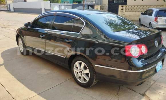 Tenga Tsaru Volkswagen Passat Nhema Mota in Maputo in Maputo Tenga Tsaru Volkswagen Passat Nhema Mota in Maputo in Maputo