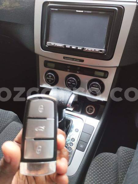 Big with watermark volkswagen passat maputo maputo 26375