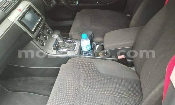 Tenga Tsaru Volkswagen Passat Nhema Mota in Maputo in Maputo Tenga Tsaru Volkswagen Passat Nhema Mota in Maputo in Maputo