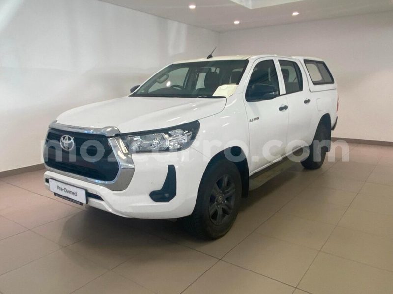 Big with watermark toyota hilux sofala beira 26376