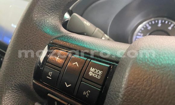 Tenga Tsaru Toyota Hilux Chena Mota in Beira in Sofala Tenga Tsaru Toyota Hilux Chena Mota in Beira in Sofala