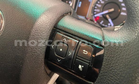 Tenga Tsaru Toyota Hilux Chena Mota in Beira in Sofala Tenga Tsaru Toyota Hilux Chena Mota in Beira in Sofala