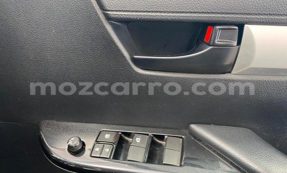 Tenga Tsaru Toyota Hilux Chena Mota in Beira in Sofala Tenga Tsaru Toyota Hilux Chena Mota in Beira in Sofala