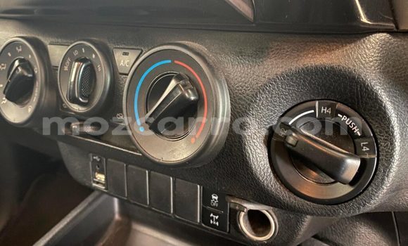 Tenga Tsaru Toyota Hilux Chena Mota in Beira in Sofala Tenga Tsaru Toyota Hilux Chena Mota in Beira in Sofala