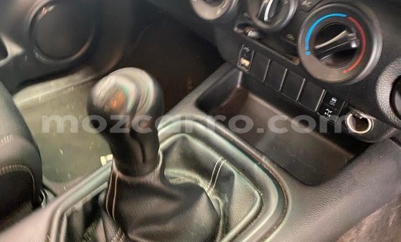 Tenga Tsaru Toyota Hilux Chena Mota in Beira in Sofala Tenga Tsaru Toyota Hilux Chena Mota in Beira in Sofala