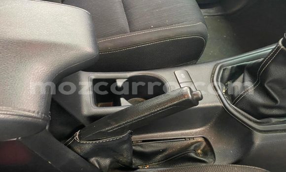 Tenga Tsaru Toyota Hilux Chena Mota in Beira in Sofala Tenga Tsaru Toyota Hilux Chena Mota in Beira in Sofala