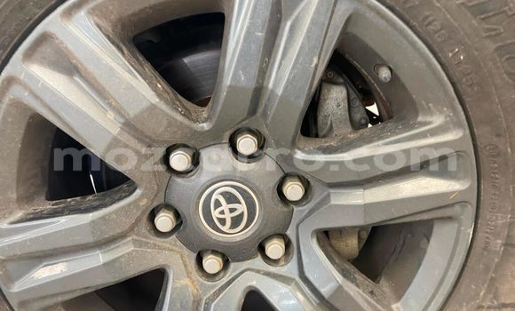 Tenga Tsaru Toyota Hilux Chena Mota in Beira in Sofala Tenga Tsaru Toyota Hilux Chena Mota in Beira in Sofala