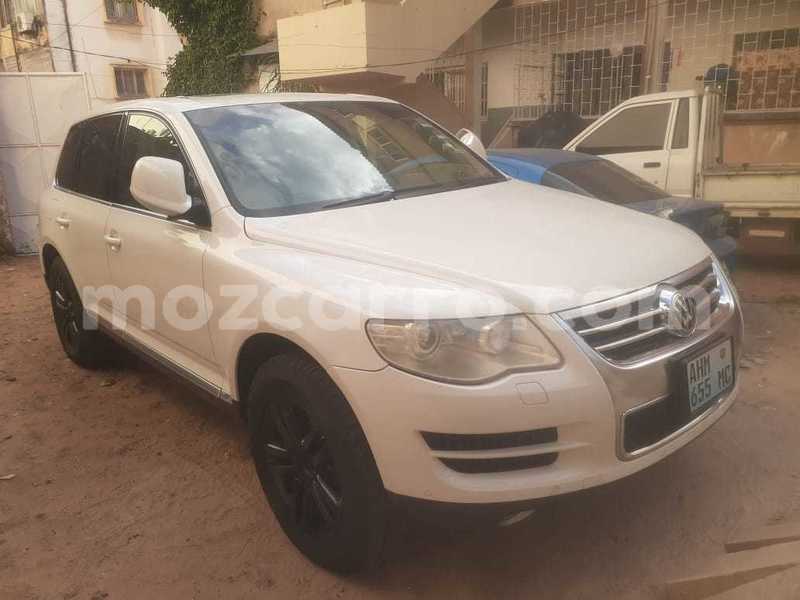 Big with watermark volkswagen touareg maputo maputo 26377