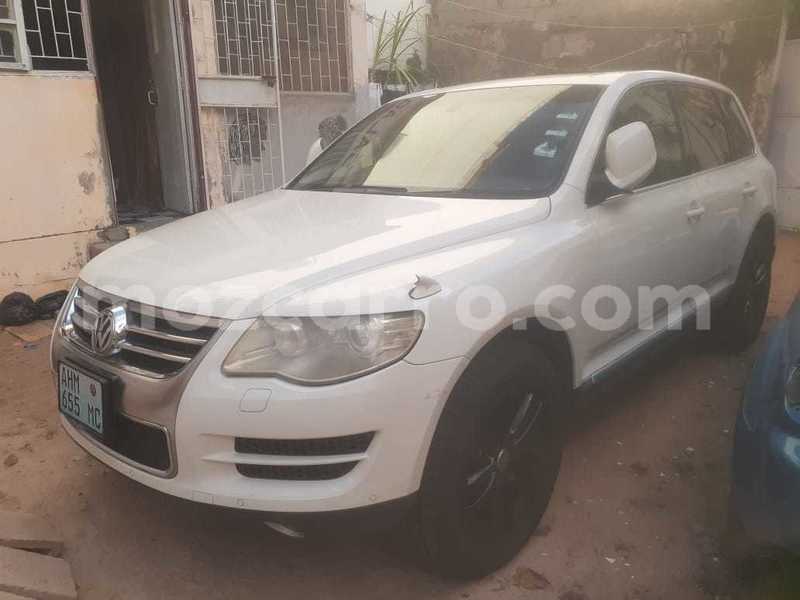 Big with watermark volkswagen touareg maputo maputo 26377