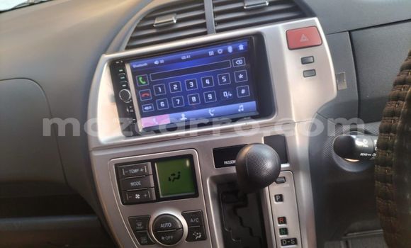 Buy Used Toyota Ractis Other Car in Maputo in Maputo Buy Used Toyota Ractis Other Car in Maputo in Maputo