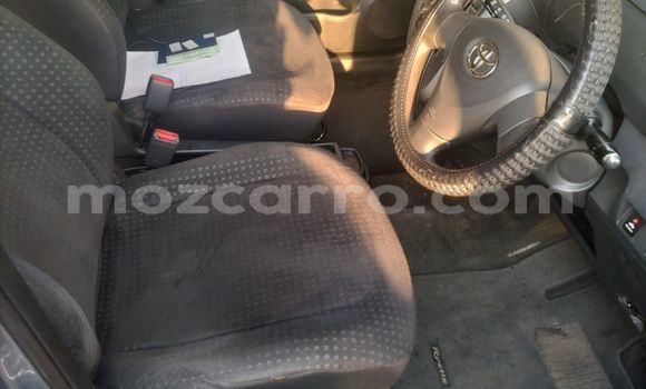 Buy Used Toyota Ractis Other Car in Maputo in Maputo Buy Used Toyota Ractis Other Car in Maputo in Maputo