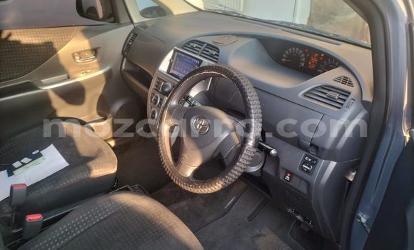 Buy Used Toyota Ractis Other Car in Maputo in Maputo Buy Used Toyota Ractis Other Car in Maputo in Maputo