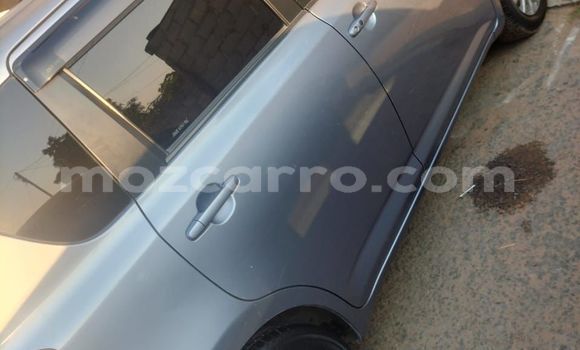 Buy Used Toyota Ractis Other Car in Maputo in Maputo Buy Used Toyota Ractis Other Car in Maputo in Maputo