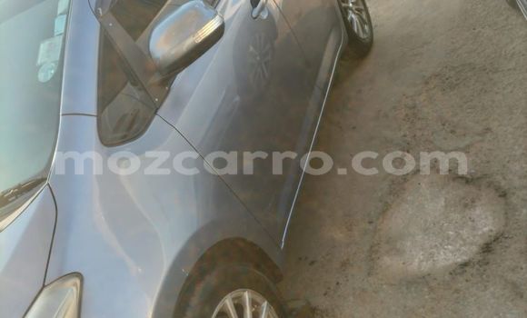 Buy Used Toyota Ractis Other Car in Maputo in Maputo Buy Used Toyota Ractis Other Car in Maputo in Maputo