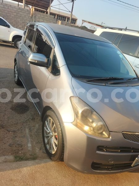 Big with watermark toyota ractis maputo maputo 26378