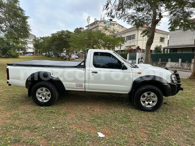 Big with watermark nissan hardbody maputo maputo 26379