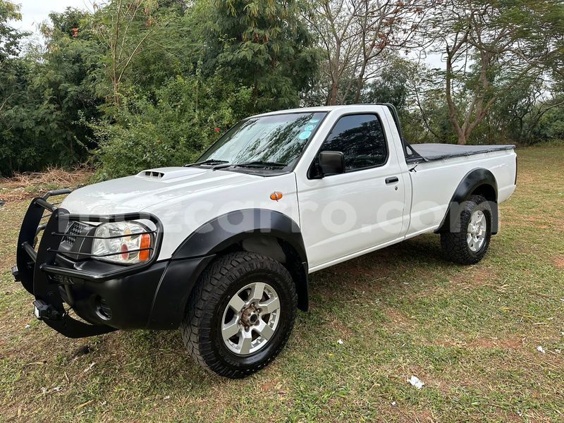 Big with watermark nissan hardbody maputo maputo 26379