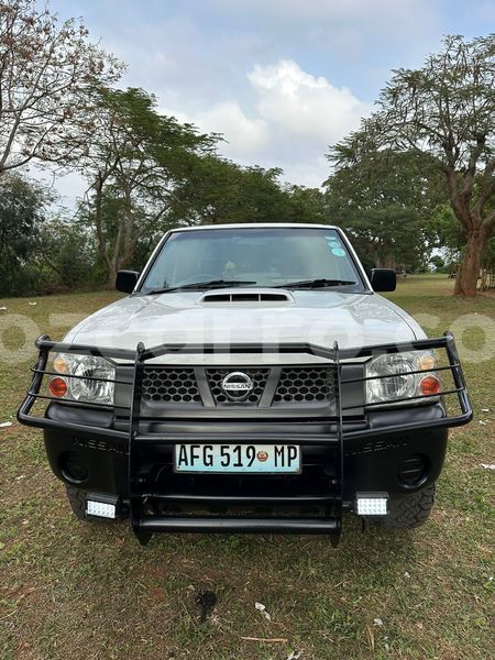 Big with watermark nissan hardbody maputo maputo 26379