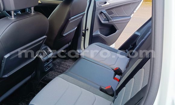 Tenga Tsaru Volkswagen Tiguan Chena Mota in Maputo in Maputo Tenga Tsaru Volkswagen Tiguan Chena Mota in Maputo in Maputo