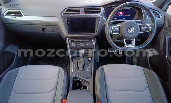 Tenga Tsaru Volkswagen Tiguan Chena Mota in Maputo in Maputo Tenga Tsaru Volkswagen Tiguan Chena Mota in Maputo in Maputo