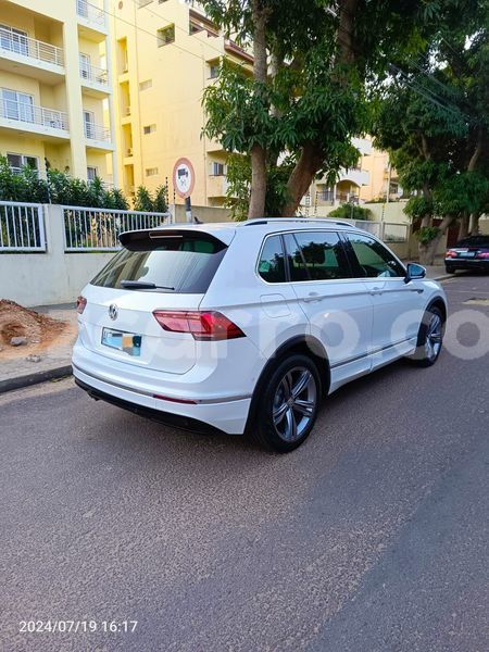 Big with watermark volkswagen tiguan maputo maputo 26382