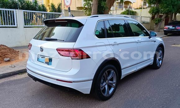 Tenga Tsaru Volkswagen Tiguan Chena Mota in Maputo in Maputo Tenga Tsaru Volkswagen Tiguan Chena Mota in Maputo in Maputo