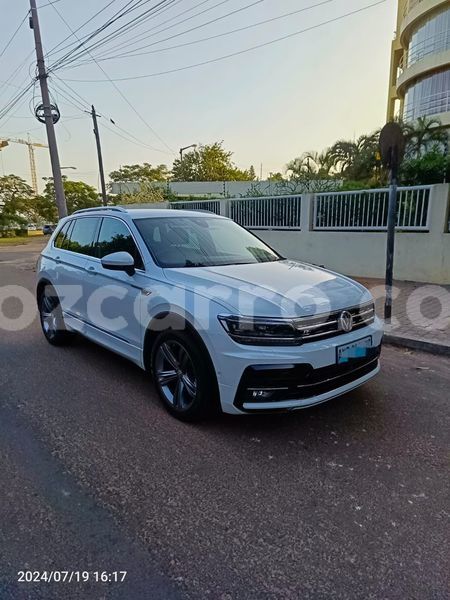 Big with watermark volkswagen tiguan maputo maputo 26382