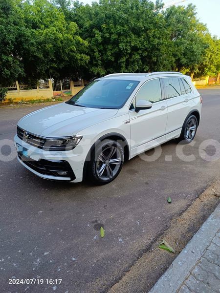 Big with watermark volkswagen tiguan maputo maputo 26382