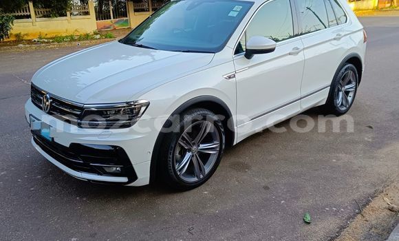 Tenga Tsaru Volkswagen Tiguan Chena Mota in Maputo in Maputo Tenga Tsaru Volkswagen Tiguan Chena Mota in Maputo in Maputo