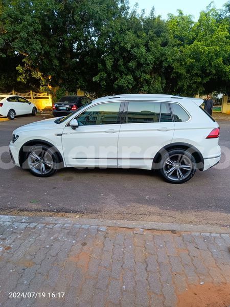 Big with watermark volkswagen tiguan maputo maputo 26382