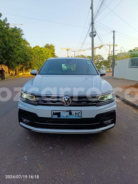 Big with watermark volkswagen tiguan maputo maputo 26382