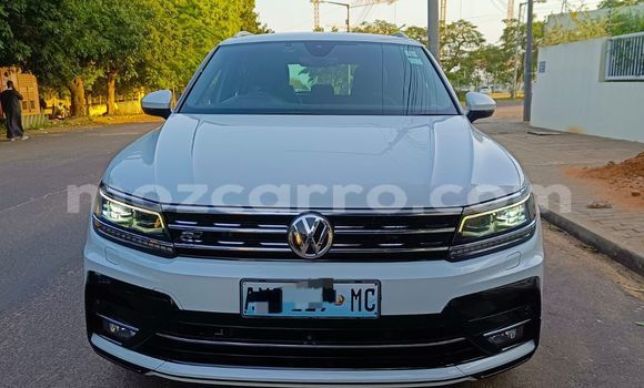 Tenga Tsaru Volkswagen Tiguan Chena Mota in Maputo in Maputo Tenga Tsaru Volkswagen Tiguan Chena Mota in Maputo in Maputo