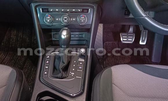 Comprar Novo Volkswagen Tiguan Branco Carro em Maputo em Maputo Comprar Novo Volkswagen Tiguan Branco Carro em Maputo em Maputo