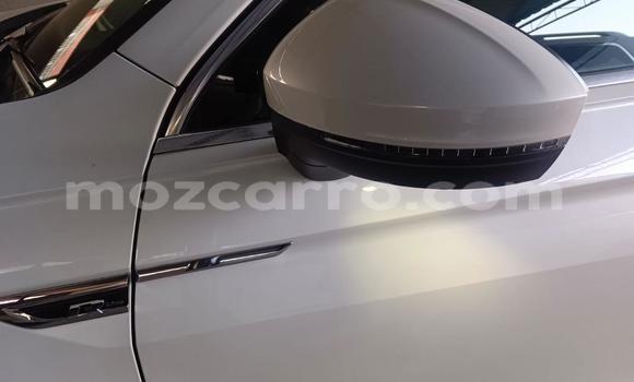 Comprar Novo Volkswagen Tiguan Branco Carro em Maputo em Maputo Comprar Novo Volkswagen Tiguan Branco Carro em Maputo em Maputo
