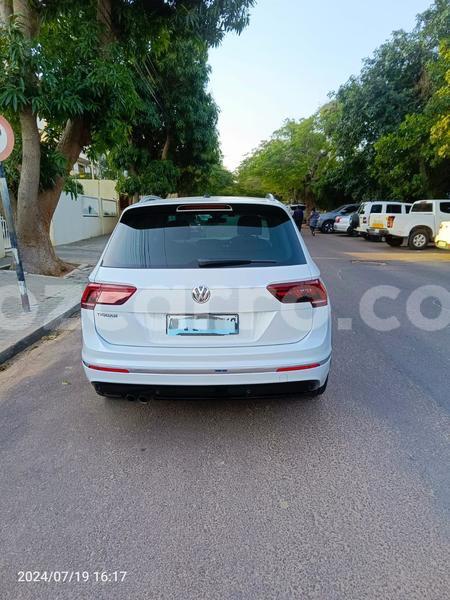 Big with watermark volkswagen tiguan maputo maputo 26383