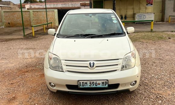 Comprar Usado Toyota IST De outros Carro em Maputo em Maputo
