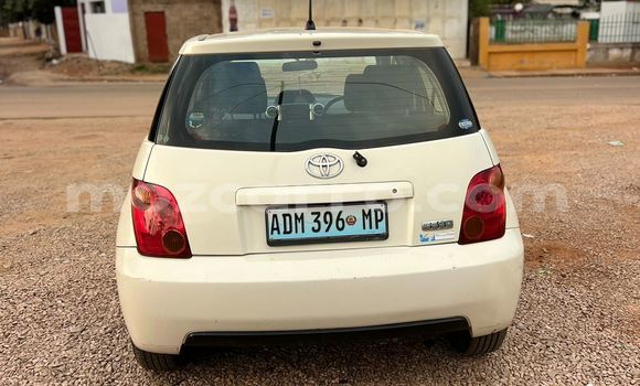 Comprar Usado Toyota IST De outros Carro em Maputo em Maputo Comprar Usado Toyota IST De outros Carro em Maputo em Maputo