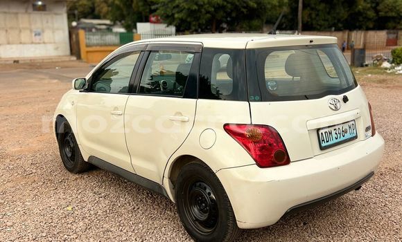 Comprar Usado Toyota IST De outros Carro em Maputo em Maputo Comprar Usado Toyota IST De outros Carro em Maputo em Maputo