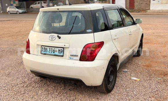Comprar Usado Toyota IST De outros Carro em Maputo em Maputo Comprar Usado Toyota IST De outros Carro em Maputo em Maputo