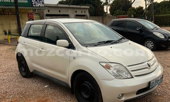 Comprar Usado Toyota IST De outros Carro em Maputo em Maputo Comprar Usado Toyota IST De outros Carro em Maputo em Maputo