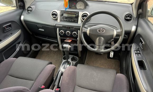 Comprar Usado Toyota IST De outros Carro em Maputo em Maputo Comprar Usado Toyota IST De outros Carro em Maputo em Maputo
