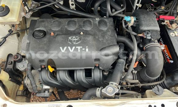 Comprar Usado Toyota IST De outros Carro em Maputo em Maputo Comprar Usado Toyota IST De outros Carro em Maputo em Maputo